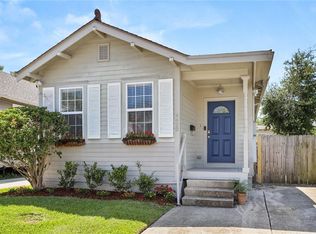4420 Walmsley Ave, New Orleans, LA 70125