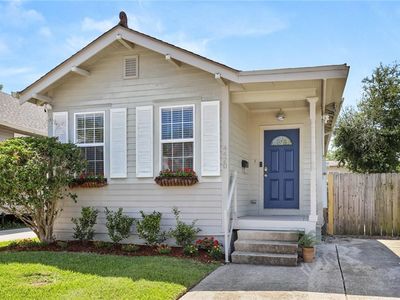 4420 Walmsley Ave, New Orleans, LA, 70125