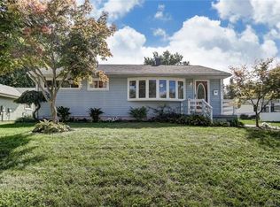 451 Marshall Dr, Xenia, OH 45385