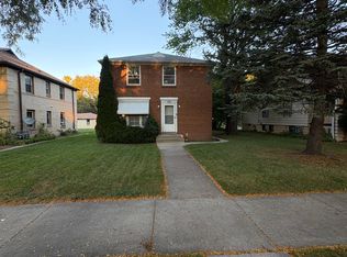 3430 N 39th St, Milwaukee, WI 53216