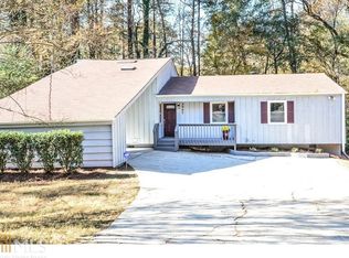 2967 Rolling Meadow Ct, Lithonia, GA 30038