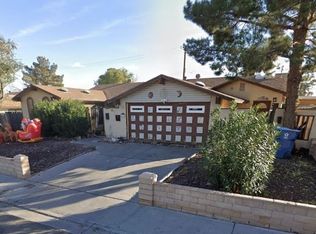 4951 Plata Del Sol Dr, Las Vegas, NV 89121