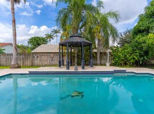16080 SW 155th Ct, Miami, FL 33187