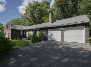 5 Garfield St, Lexington, MA 02421