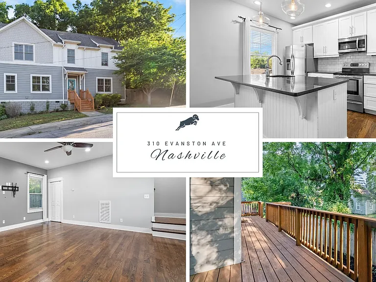 310 Evanston Ave — Photo 1