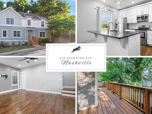 310 Evanston Ave, Nashville, TN 37207