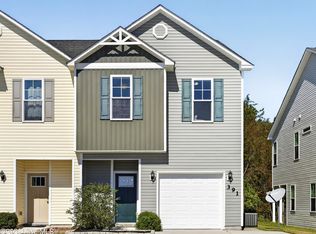 391 Frisco Way, Holly Ridge, NC 28445