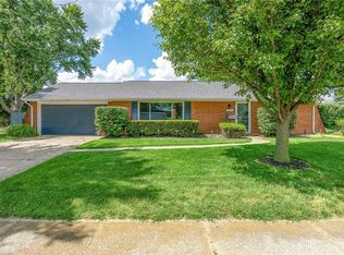 3081 Viewcrest Pl, Dayton, OH 45420