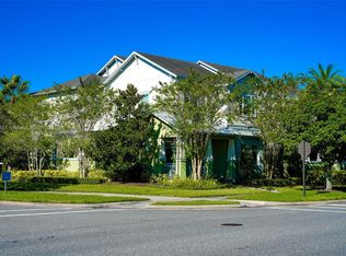 8282 Tavistock Lakes Blvd, Orlando, FL 32827