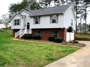 5682 Old Pearman Dairy Rd, Anderson, SC 29625