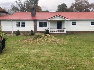 3204 Chilhowee Heights Rd LOT 2, Maryville, TN 37803