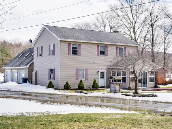 527 Cummings Road, Barre Town, VT 05641