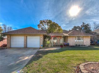 5812 N Harvard Ave, Oklahoma City, OK 73122