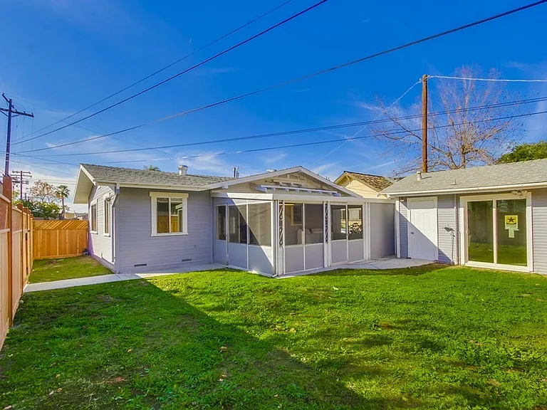La Mesa Village | Charming Cottage-Style Homes in the Heart of Downtown La Mesa — Photo 107
