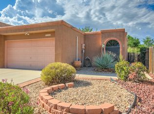 7111 Cisco Rd NW, Albuquerque, NM 87120