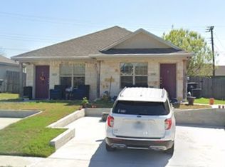 1247 Honor Ln, Temple, TX 76501