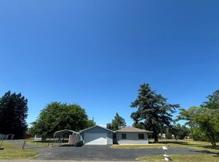 5050 Bo Peep Ln, Redding, CA 96002