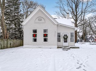 500 S California St, Sheridan, IN 46069