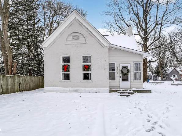 500 S California St, Sheridan, IN 46069