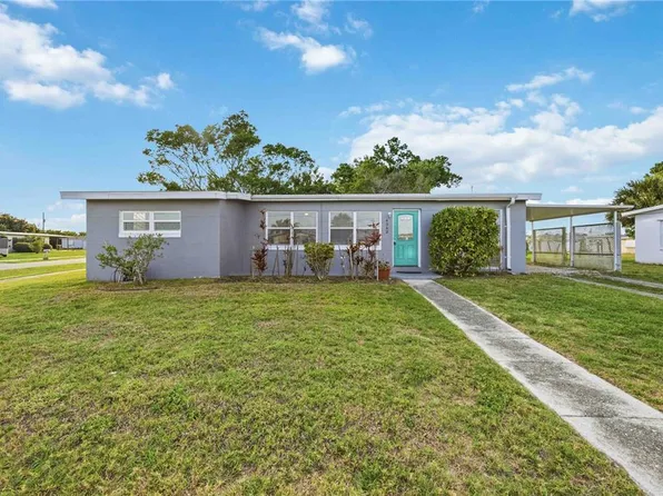 4362 Conway Blvd, Pt Charlotte, FL 33952