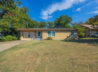 5509 Purington Ave, Fort Worth, TX 76112