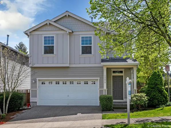 10354 NE Okanogan St, Beaverton, OR 97006
