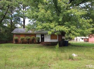 2013 Oriole Cir, Sanford, NC 27330