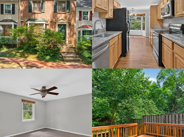 8228 Goldstream Ct, Vienna, VA 22182