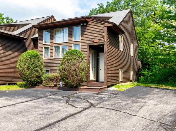 7 Marsden Drive, Bartlett, NH 03812