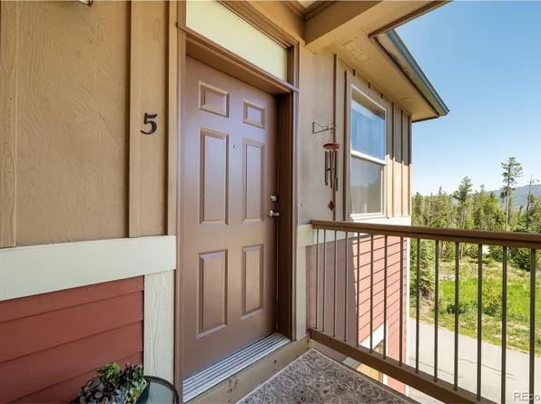 95 GCR 8360 #5, Fraser, CO 80442