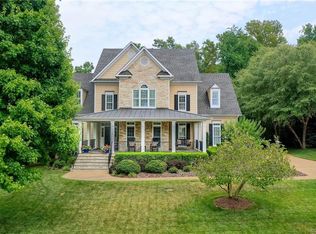 4513 Welby Turn, Midlothian, VA 23113