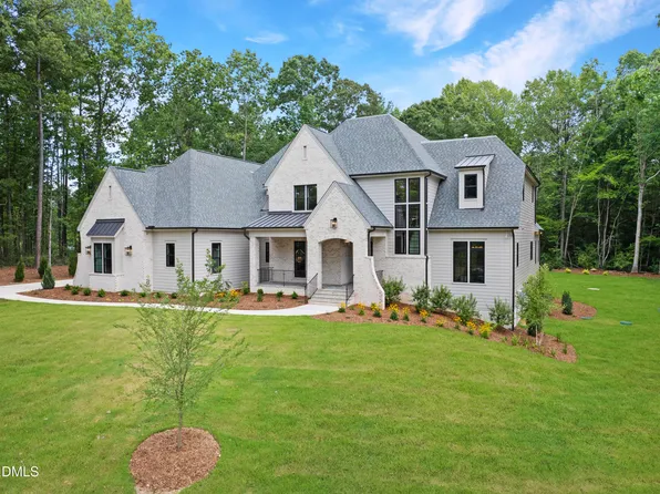 63 Loggers, Pittsboro, NC 27312