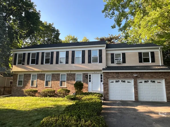 55 Central Ave, Tenafly, NJ