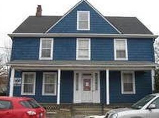 110 Stage Rd, Monroe, NY 10950