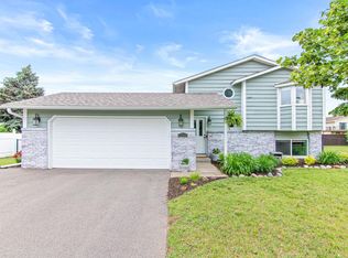 9741 Vincent Ave N, Brooklyn Park, MN 55444
