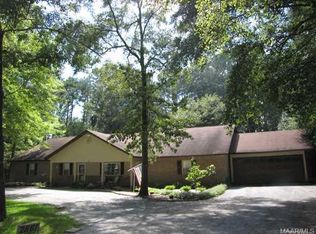 2861 Pine Acres St, Millbrook, AL 36054