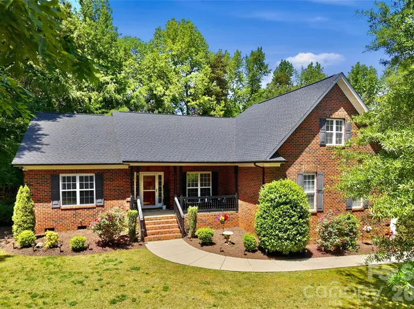 9509 Truelight Church Rd, Mint Hill, NC 28227