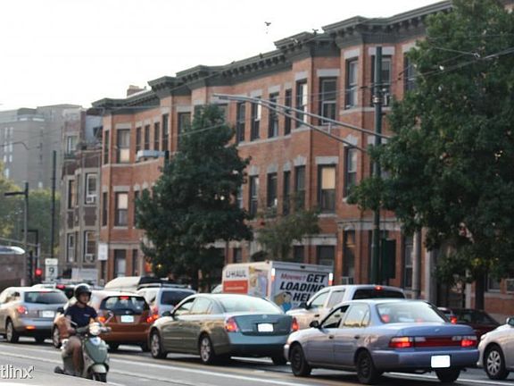 887 Huntington Ave. Boston (Mission Hill) Building Photo 1