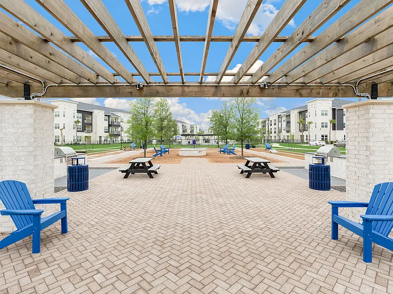 Domain Town Center — Photo 11
