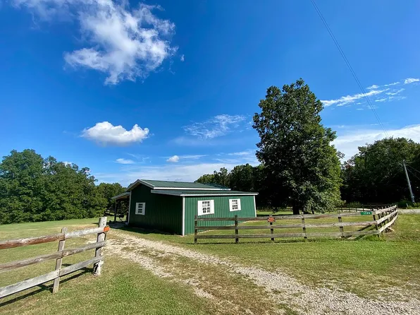1746 County Road 461, Poplar Bluff, MO 63901