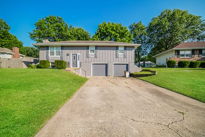 3 bed, 2.5 bath, 1538 sqft, $1,945 — Photo 1