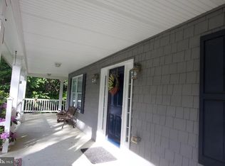 2439 Chestnut Grove Rd, Sharpsburg, MD 21782