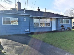6106 Wildaire Rd SW, Lakewood, WA 98499