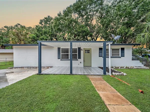 2825 Dixie Ave, Sarasota, FL 34234