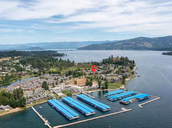 504 Guthrie Pl #1104, Dover, ID 83825