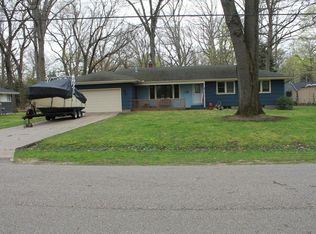 300 3rd Ave, Holland, MI 49424