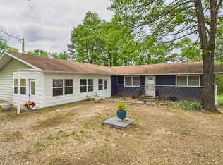3648 Jordan Rd, Norfork, AR 72658