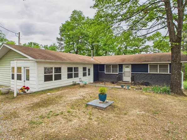 3648 Jordan Rd, Norfork, AR 72658