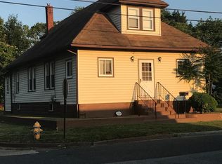 99 Turner Ave, Penns Grove, NJ 08069