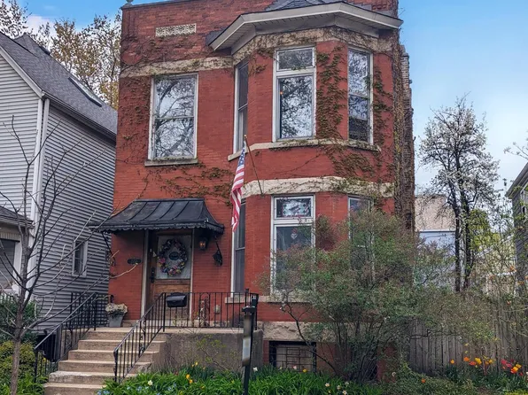 2150 W Wilson Ave, Chicago, IL 60625
